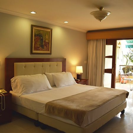 Casa Bella Suites Cali Eksteriør bilde