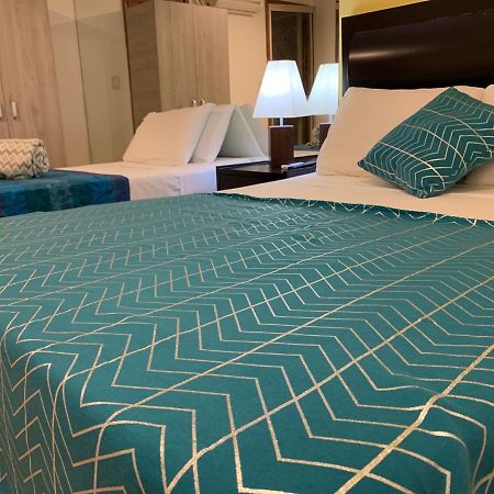 Casa Bella Suites Cali Eksteriør bilde