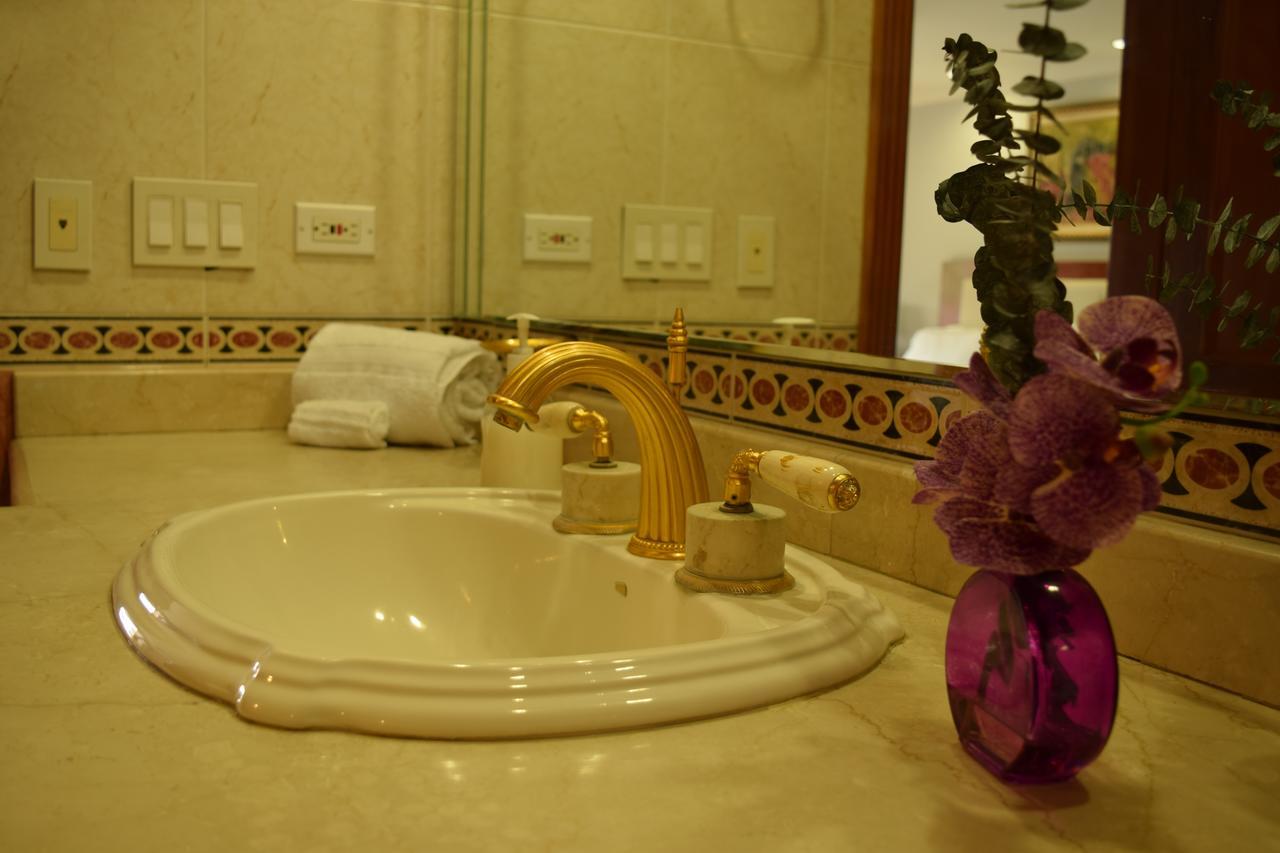 Casa Bella Suites Cali Eksteriør bilde
