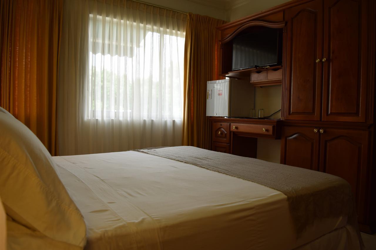 Casa Bella Suites Cali Eksteriør bilde