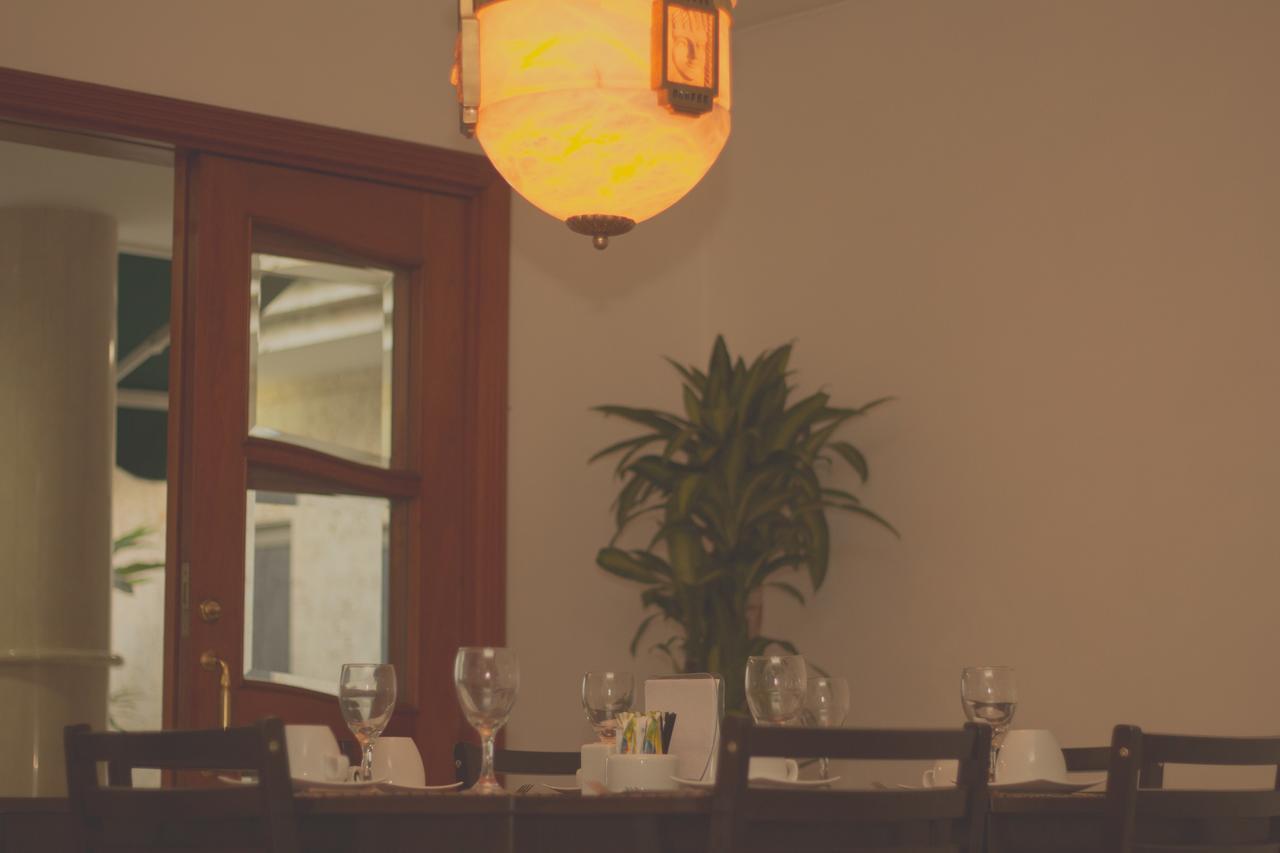 Casa Bella Suites Cali Eksteriør bilde