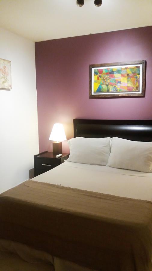 Casa Bella Suites Cali Eksteriør bilde