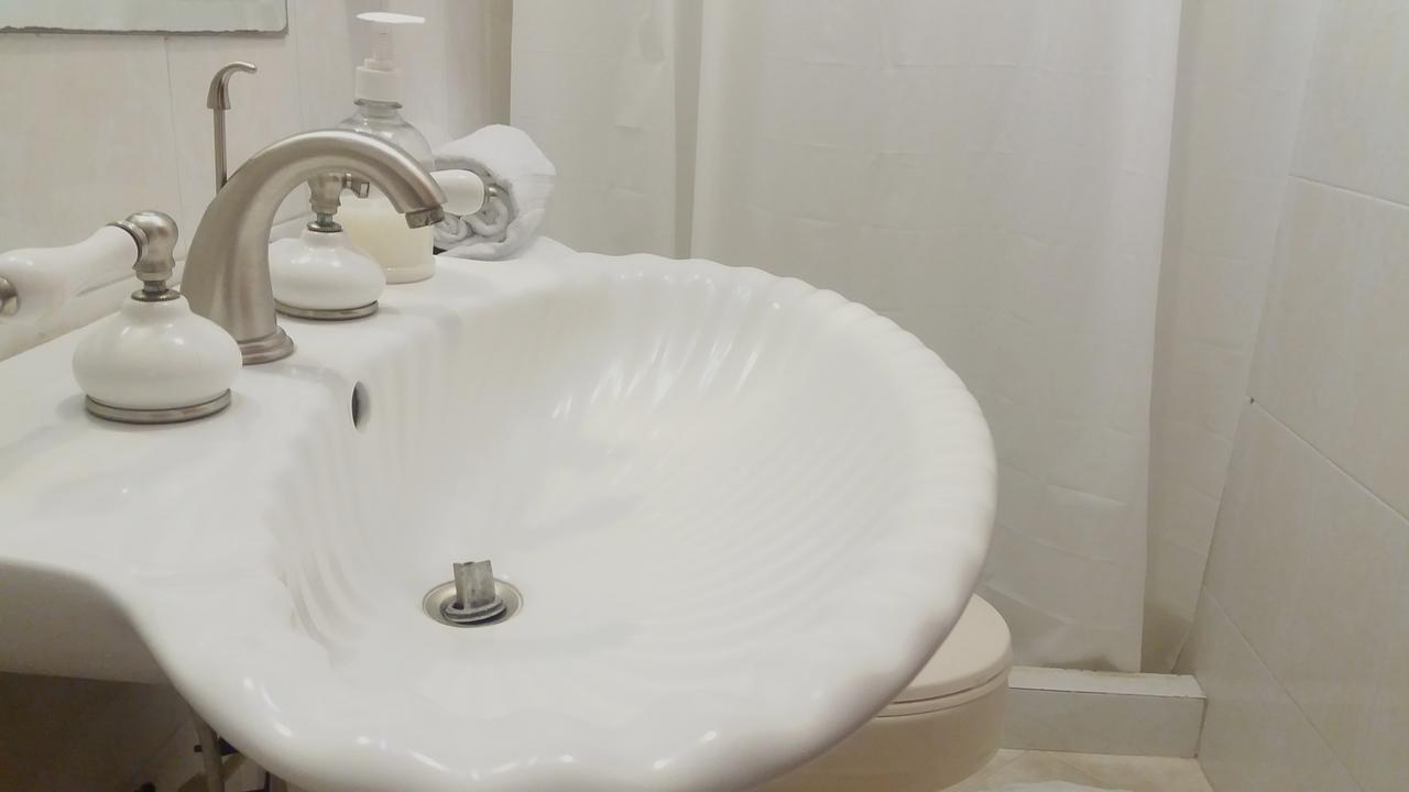 Casa Bella Suites Cali Eksteriør bilde