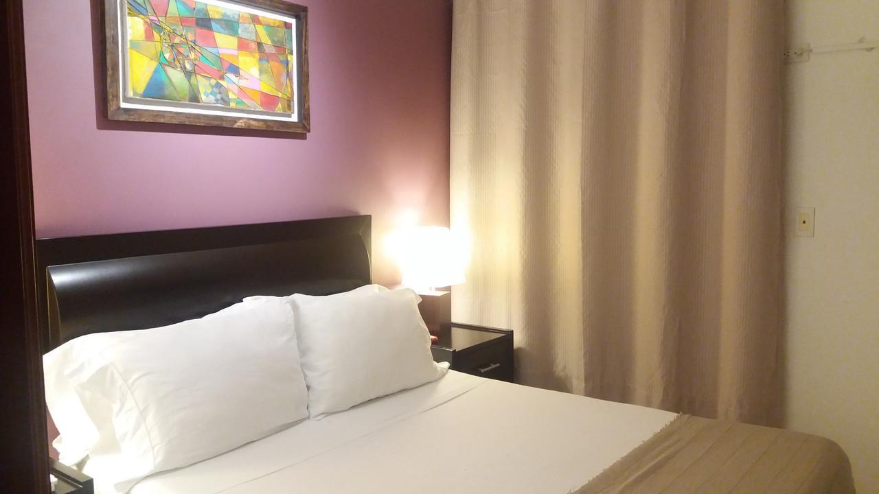 Casa Bella Suites Cali Eksteriør bilde