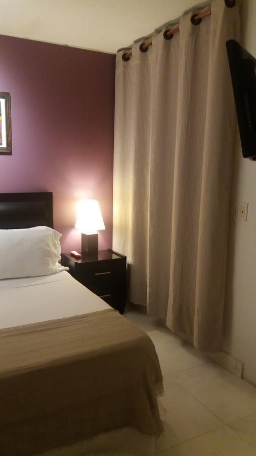 Casa Bella Suites Cali Eksteriør bilde