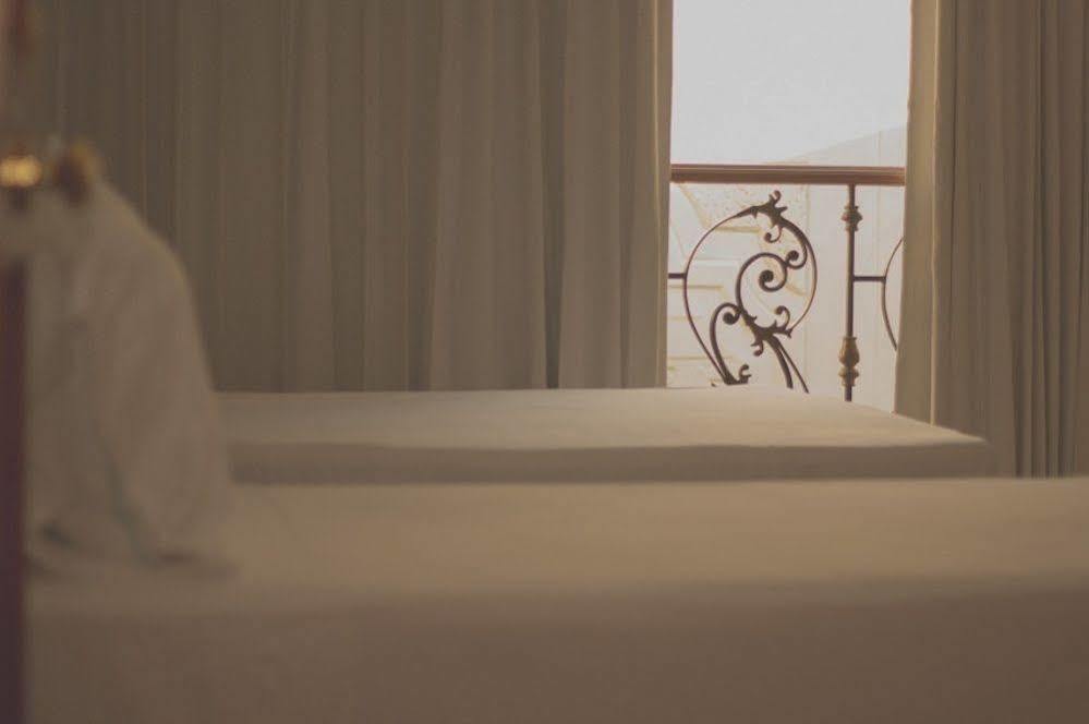 Casa Bella Suites Cali Eksteriør bilde