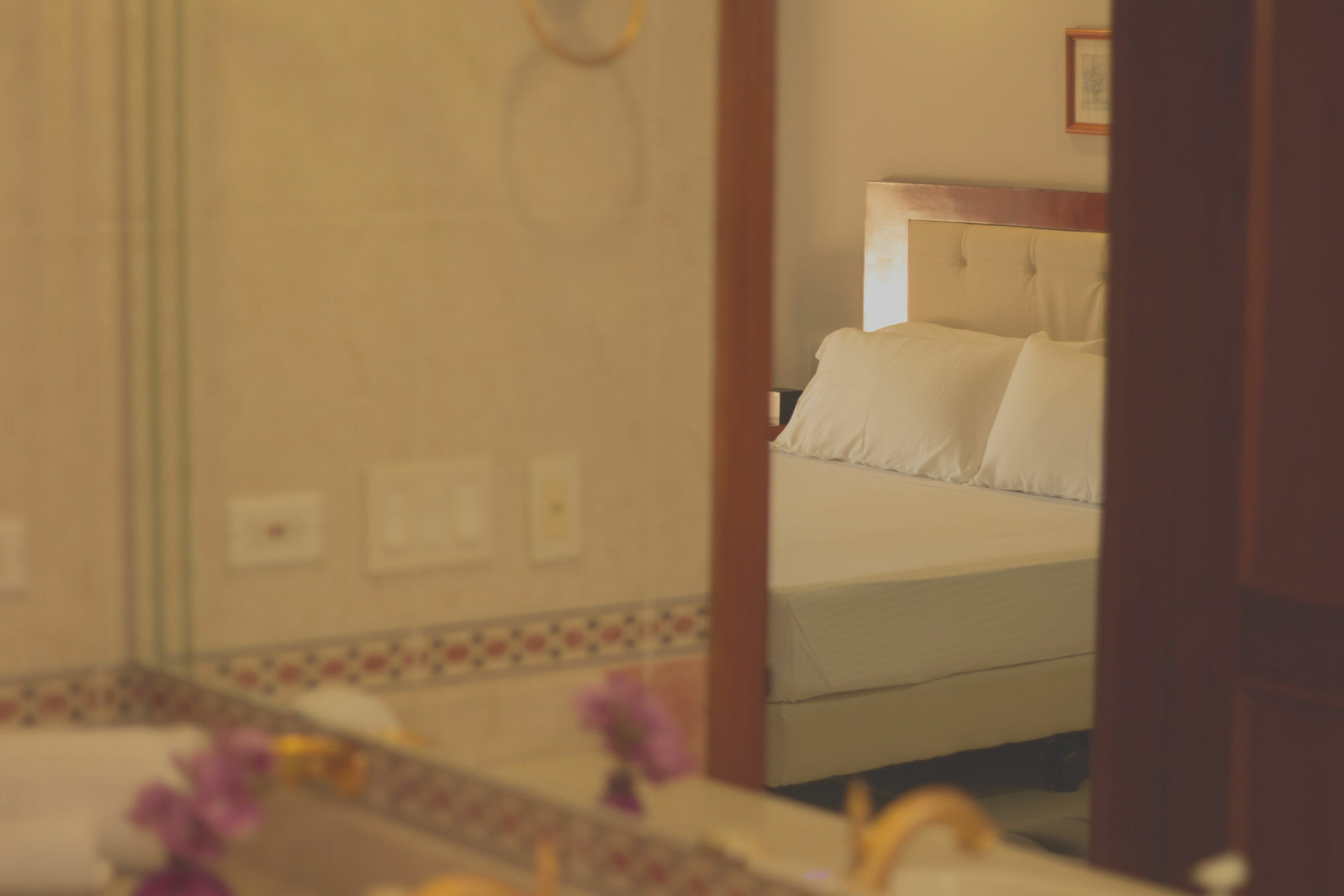 Casa Bella Suites Cali Eksteriør bilde
