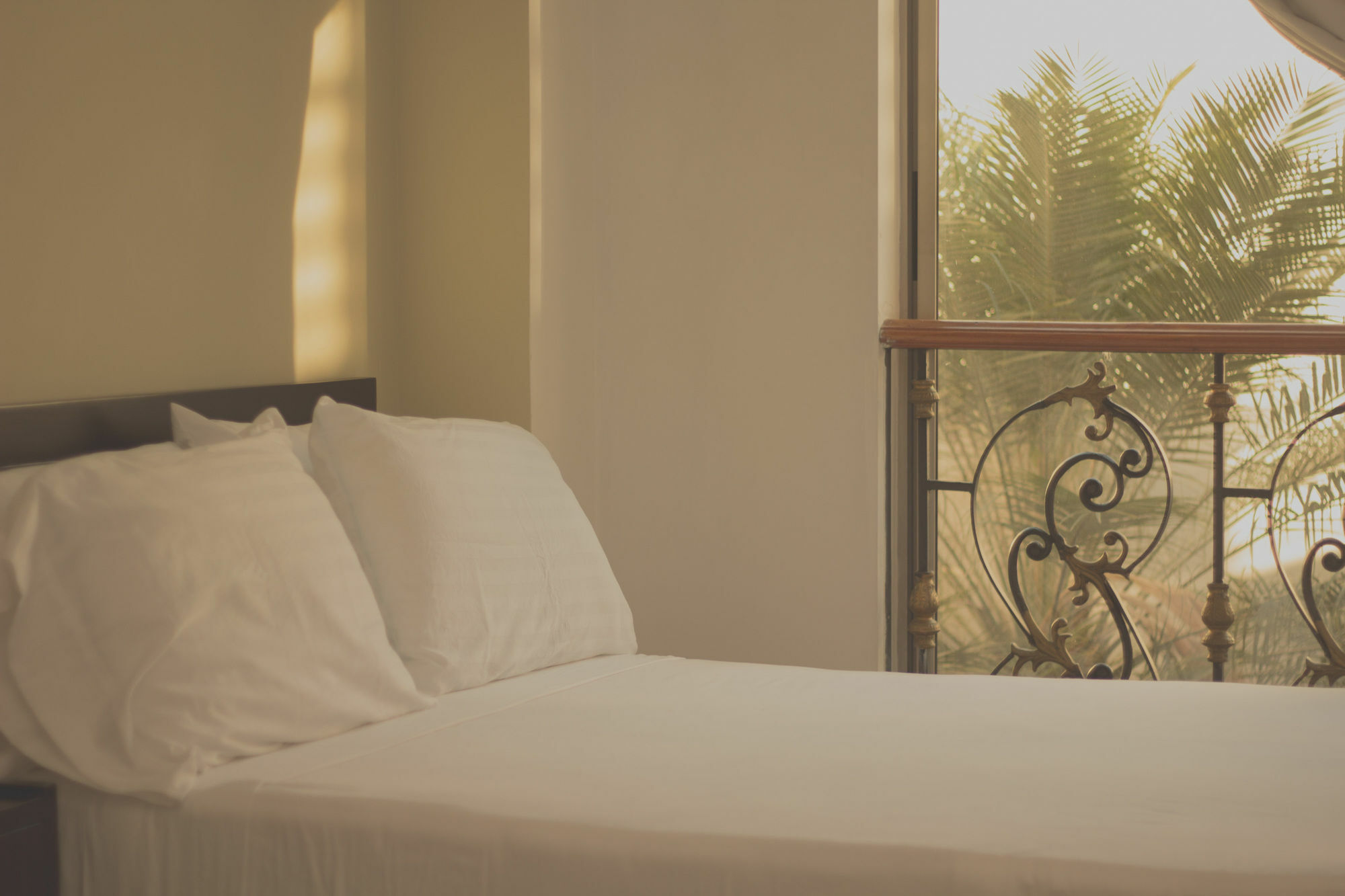 Casa Bella Suites Cali Eksteriør bilde