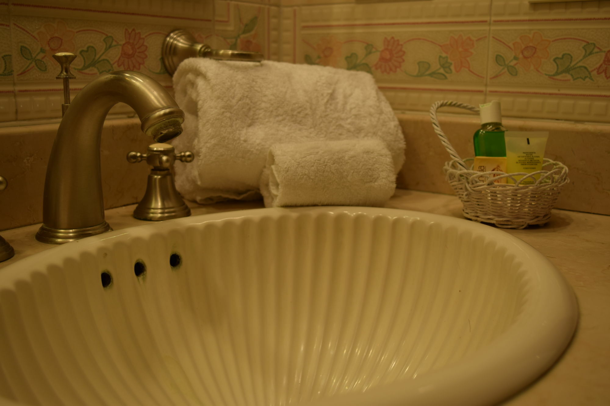 Casa Bella Suites Cali Eksteriør bilde