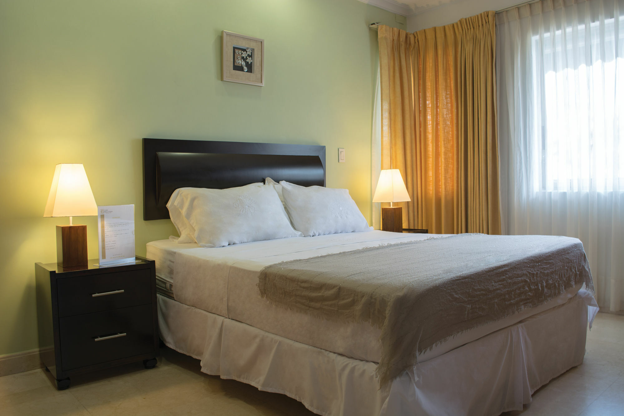 Casa Bella Suites Cali Eksteriør bilde