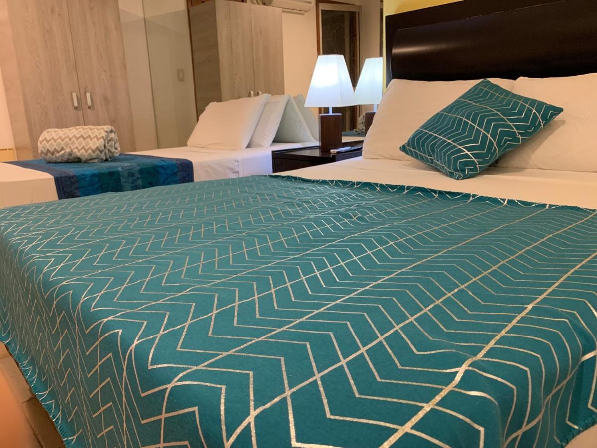 Casa Bella Suites Cali Eksteriør bilde